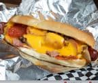 Best B-2 Erwin's Bahama Cheese Steak Sandwich in Everett, WA