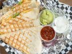 Best B-4 Southwestern Chicken Quesadilla in Everett, WA