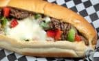 Best A-6 Pepper Cheese Steak Philly in Everett, WA
