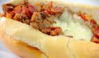 Best Steak & Bacon Philly Cheese Steak in Everett, WA
